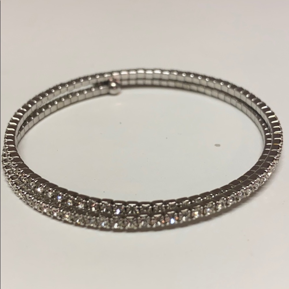 Bracelet & earrings set - Picture 6 of 6